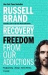 Russell Brand - Recovery: Freedom from Our Addictions