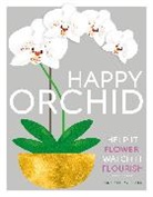 DK, Sara Rittershausen - Happy Orchid