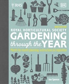 Ian Spence - RHS Gardening Through the Year