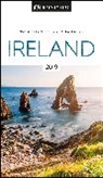 DK Eyewitness, DK Travel, DK Eyewitness - Ireland 2019