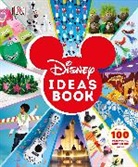 DK, Elizabeth Dk Dowsett, Dorling Kindersley, Elizabeth Dowsett, Dowsett Elizabeth, Phonic Books - Disney Ideas Book