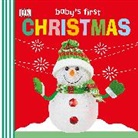DK, Phonic Books - Baby's First Christmas