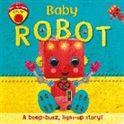 DK - Baby Robot
