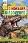 DK, Niki Foreman, Dean R. Lomax - Dinosaurs Discovered