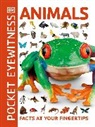 DK, Phonic Books - Animals