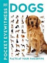 DK, Phonic Books - Pocket Eyewitness Dogs