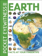 DK, Phonic Books - Pocket Eyewitness Earth