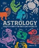 DK, Carole Taylor, Keith Hagan, Bob Bridle, Emma Hill - Astrology