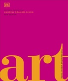 Ian Chilvers, Andrew Graham Dixon, Dk, Andrew Graham-Dixon, Ross King, Phonic Books... - Art