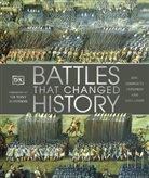 DK, Tony Robinson - Battles that Changed History