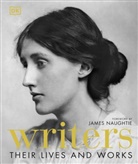 DK, James Naughtie, Phonic Books - Writers