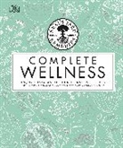 Susa Curtis, Susan Curtis, DK, Neal's Yard Remedies, Pa Thomas, Pat Thomas... - Neal's Yard Remedies Complete Wellness