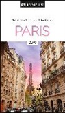 DK Eyewitness, DK Travel, DK Eyewitness - Paris 2019