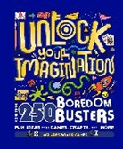 DK - Unlock Your Imagination