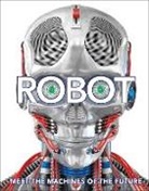 DK, Lucy Rogers - Robot