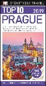 DK Travel, Theodore Schwinke - Prague