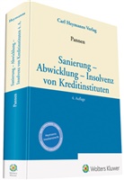 Klaus Pannen, Klau Pannen, Klaus Pannen - Sanierung - Abwicklung - Insolvenz bei Kreditinstituten