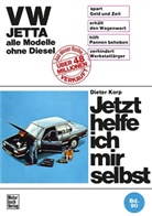 Dieter Korp - VW Jetta  bis Jan. '84 ohne Diesel