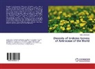 Sobhan Mukherjee - Diversity of Endemic Genera of Asteraceae of the World