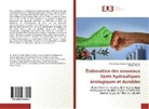 Ahmed Elharfi, Mohammed Hussein Rafe Khudhair, Mohammed Hussein Rafeq Khudhair - Élaboration des nouveaux liants hydrauliques écologiques et durables