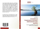 Han Bourbia, Hani Bourbia, Hicham Chaffai - Faisabilité de l'implantation de bassin d'alimentation d'un aquifère