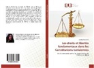 Zouhour Ouamara - Les droits et libertés fondamentaux dans les Constitutions tunisiennes