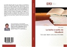 Rafik Bekkour - La boîte à outils de l'étudiant