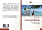 Lucien Lwamba Kahenge - Analyse sémiolinguistique des affiches publicitaires de la Brasimba