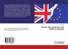 Parvez Azim - Brexit: An Economic and Political Analysis