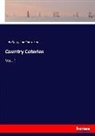 Lady Georgiana Chatterton - Country Coteries