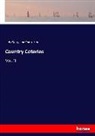 Lady Georgiana Chatterton - Country Coteries