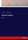 Lady Georgiana Chatterton - Country Coteries