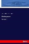 Martin Buber, Gusta Landauer, Gustav Landauer - Shakespeare