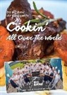 Edi Graf, Die Big Band der Bundeswehr GbR - Cookin' All Over The World