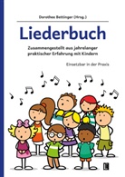 Dorothee Bettinger - Liederbuch