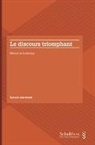 Sylvain Marchand - Le discours triomphant (PrintPlu§)