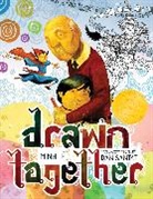 Minh I, Minh Le, Minh Lê, Minh/ Santat LO, Dan Santat, Dan Santat - Drawn Together