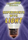 Robert Gardner - Experiments with Light