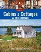 Fine Homebuildi, Fine Homebuilding - Cabins & Cottages and Other Small Spaces
