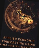 Eric Ghysels, Eric (Edward M. Bernstein Distinguished P Ghysels, Ghysels Eric, Massimiliano Marcellino, Marcellino Massimiliano - Applied Economic Forecasting Using Time Series Methods