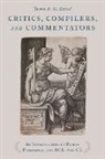 Zetzel, James Zetzel, James E G Zetzel, James E. G. Zetzel, James E. G. (Emeritus Professor Zetzel - Critics, Compilers, and Commentators