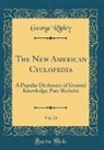George Ripley - The New American Cyclopedia, Vol. 13