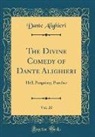 Dante Alighieri - The Divine Comedy of Dante Alighieri, Vol. 20