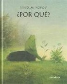 Nikolai Popov, Nikolaï Popov - Por Que?