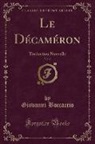 Giovanni Boccaccio - Le Décaméron, Vol. 2