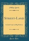 Philip Davis - Street-Land