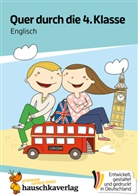 Helena Heiß, Mascha Greune - Englisch 4. Klasse Übungsblock