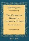 Laurence Sterne - The Complete Works of Laurence Sterne