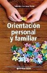 Valentín Martínez-Otero Pérez - Orientación personal y familiar