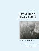 Simone Neusüß - Ernst Hanz (1894 - 1983)